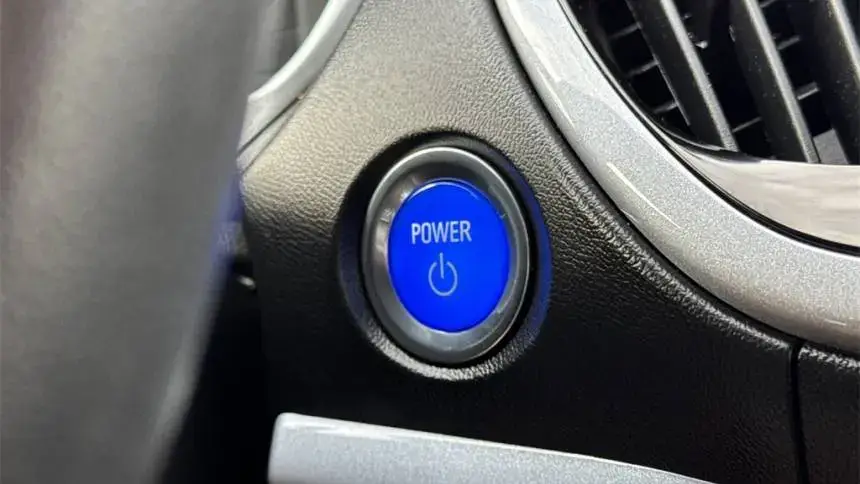 2018 Chevrolet VOLT - Images - 21