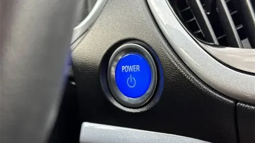 2018 Chevrolet VOLT - Images - 21