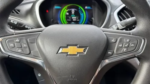 2018 Chevrolet VOLT - Images - 22