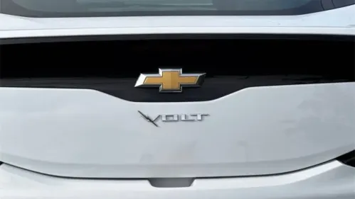 2018 Chevrolet VOLT - Images - 26