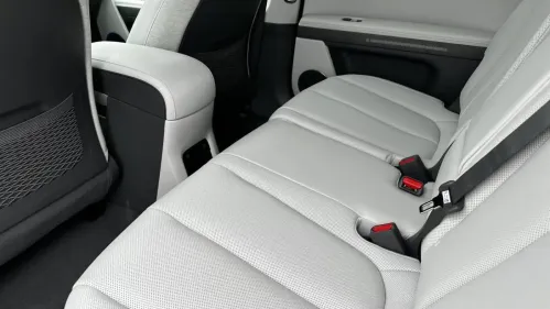 2025 Hyundai IONIQ 5 7YAKR4DA5SY007659