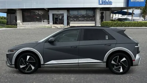 2025 Hyundai IONIQ 5 7YAKR4DA5SY007659