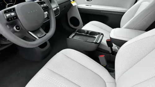 2025 Hyundai IONIQ 5 7YAKR4DA5SY007659