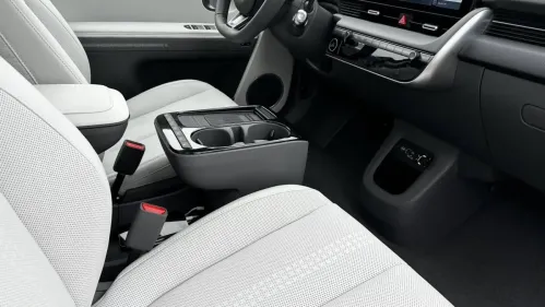 2025 Hyundai IONIQ 5 7YAKR4DA5SY007659