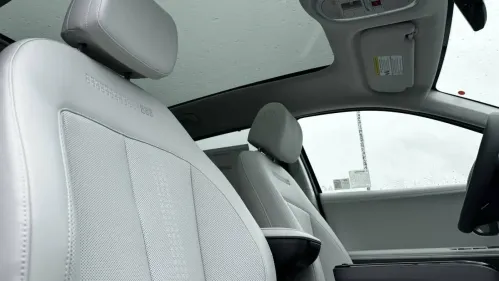 2025 Hyundai IONIQ 5 7YAKR4DA5SY007659