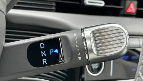 2025 Hyundai IONIQ 5 7YAKR4DA5SY007659