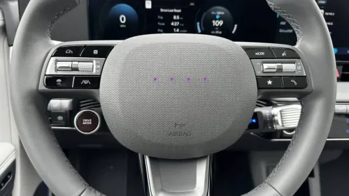 2025 Hyundai IONIQ 5 7YAKR4DA5SY007659
