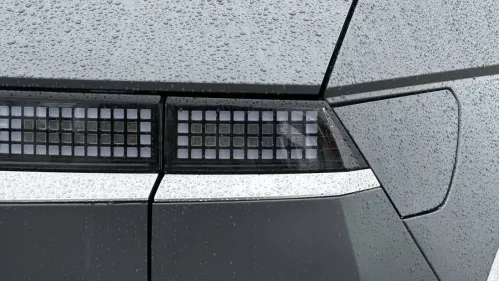 2025 Hyundai IONIQ 5 7YAKR4DA5SY007659