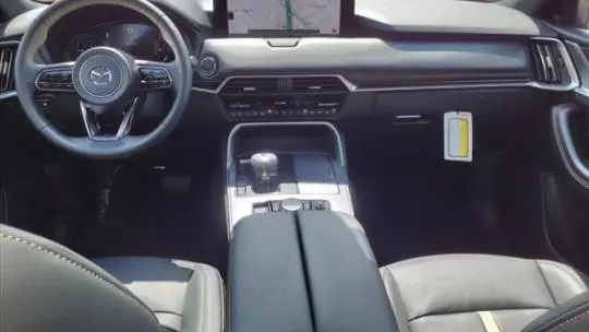 2024 Mazda CX-90 JM3KKEHA5R1180538