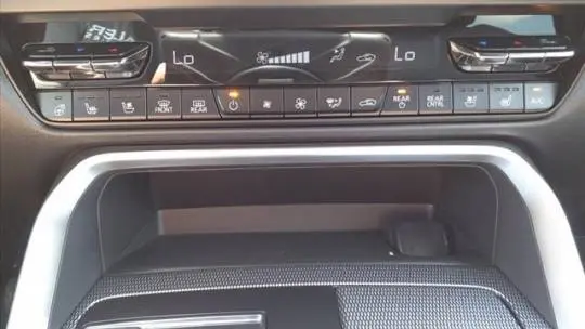 2024 Mazda CX-90 JM3KKEHA5R1180538