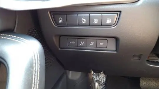 2024 Mazda CX-90 JM3KKEHA5R1180538