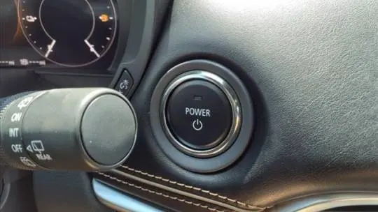 2024 Mazda CX-90 JM3KKEHA5R1180538
