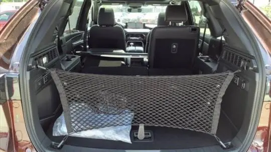2024 Mazda CX-90 JM3KKEHA5R1180538