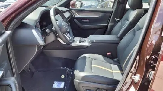 2024 Mazda CX-90 JM3KKEHA5R1180538