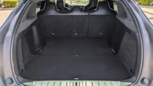 2018 Tesla Model X 5YJXCDE27JF090614