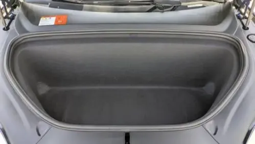 2018 Tesla Model X 5YJXCDE27JF090614