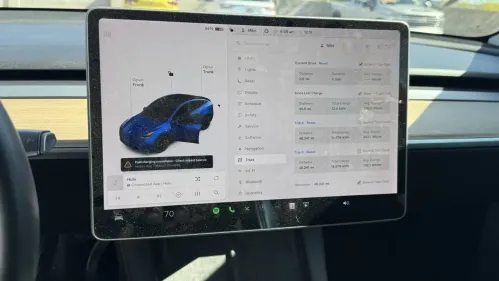 2021 Tesla Model Y 5YJYGDEE8MF300211