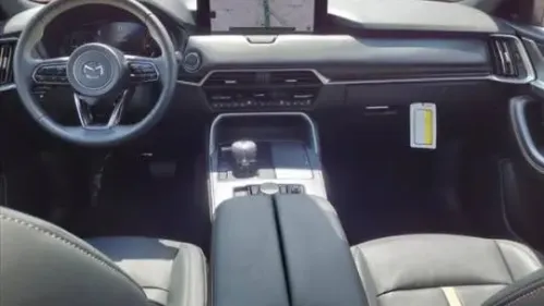 2024 Mazda CX-90 JM3KKEHA5R1180538