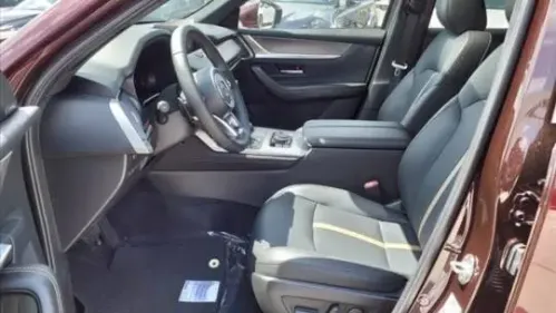 2024 Mazda CX-90 JM3KKEHA5R1180538