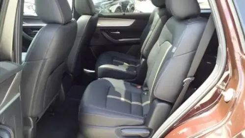 2024 Mazda CX-90 JM3KKEHA5R1180538
