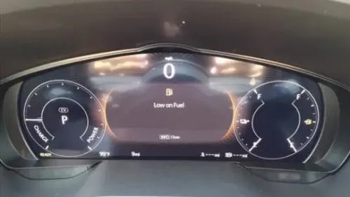 2024 Mazda CX-90 JM3KKEHA5R1180538