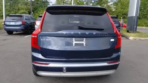 2022 Volvo XC90 - Images - 4