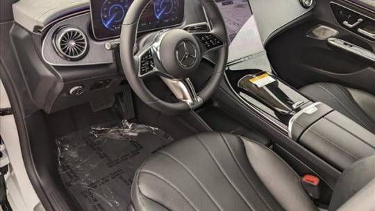 2024 Mercedes EQE Sedan W1KEG1CB1RF047073