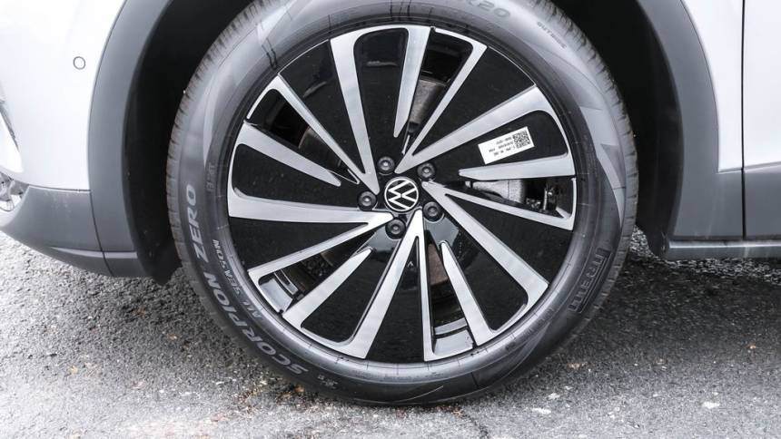 2025 Volkswagen ID.4 1V2DSPE85SC002331