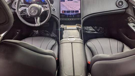2024 Mercedes EQE Sedan W1KEG1CB1RF047073