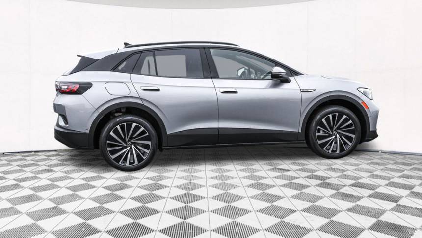 2025 Volkswagen ID.4 1V2DSPE85SC002331