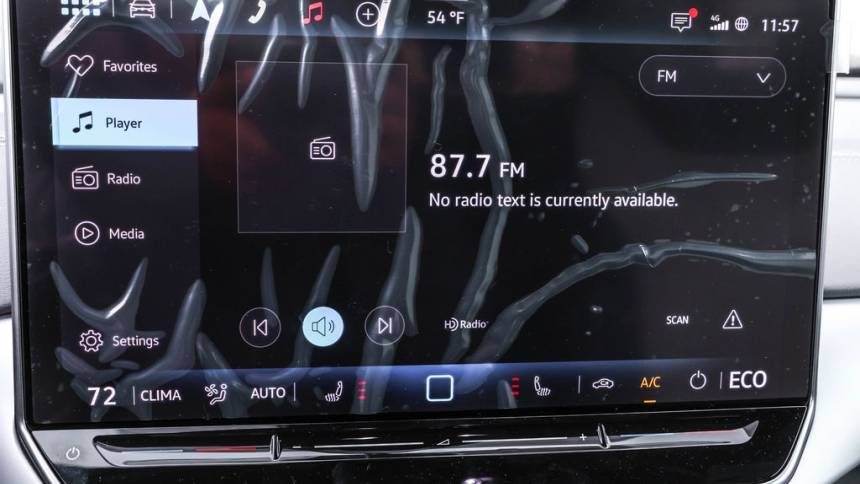 2025 Volkswagen ID.4 1V2DSPE85SC002331