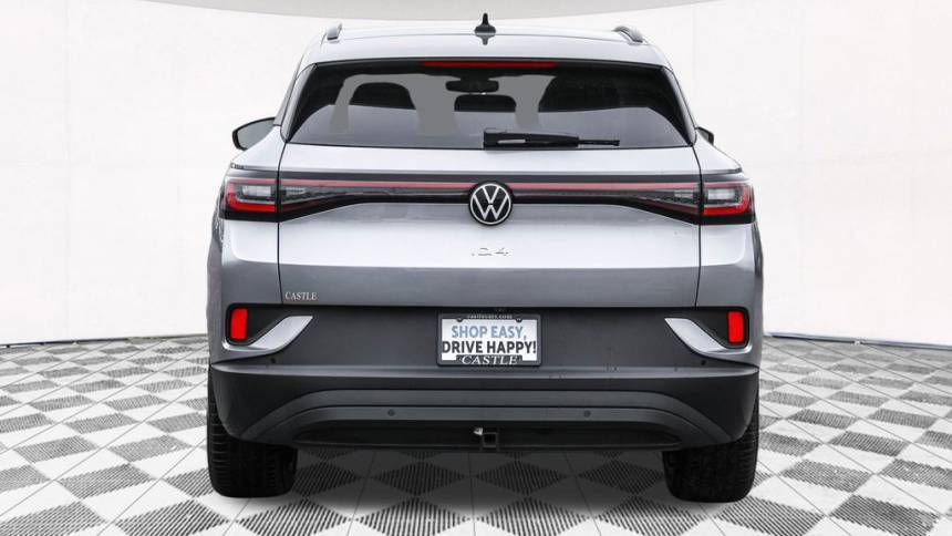 2025 Volkswagen ID.4 1V2DSPE85SC002331