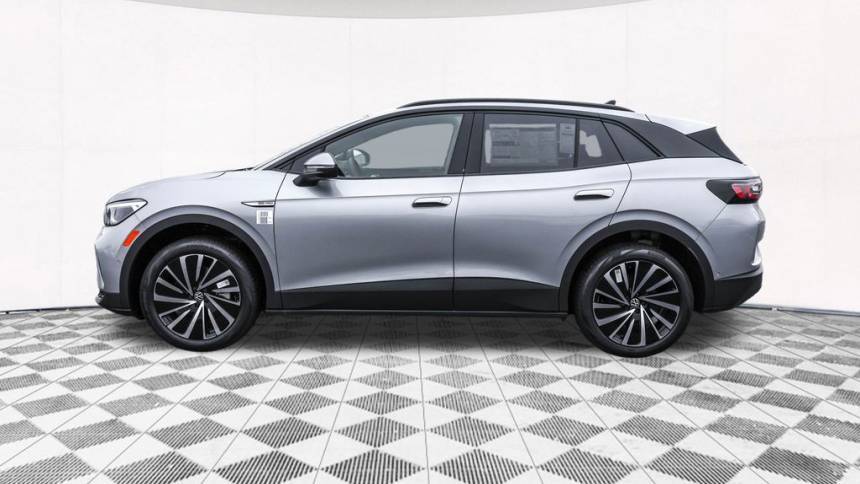 2025 Volkswagen ID.4 1V2DSPE85SC002331