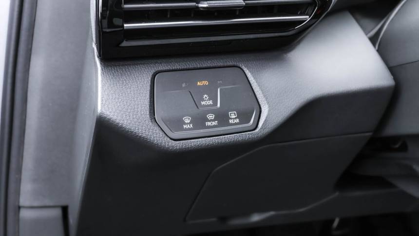 2025 Volkswagen ID.4 1V2DSPE85SC002331