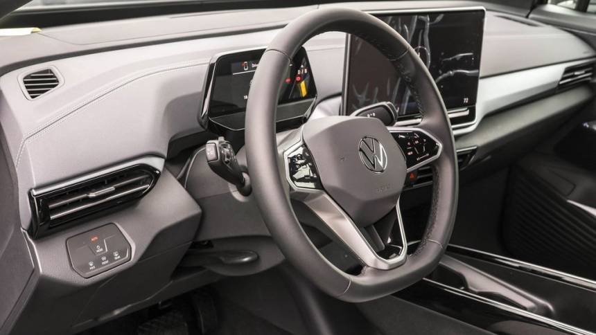 2025 Volkswagen ID.4 1V2DSPE85SC002331