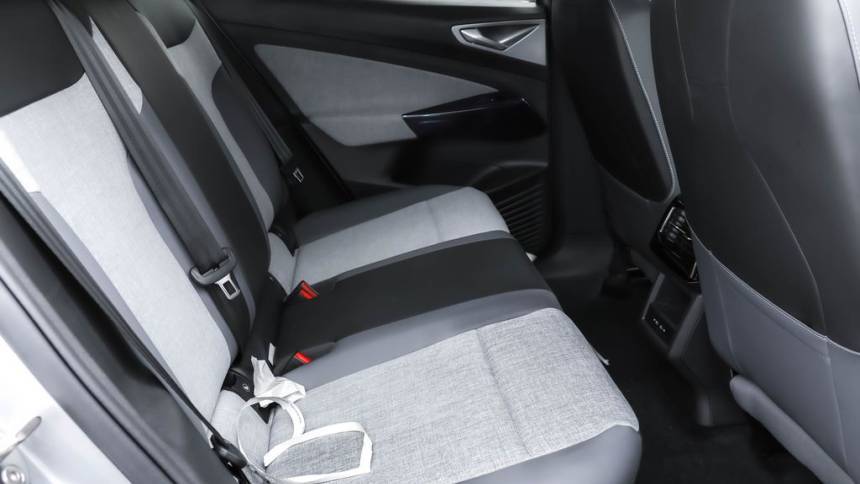 2025 Volkswagen ID.4 1V2DSPE85SC002331