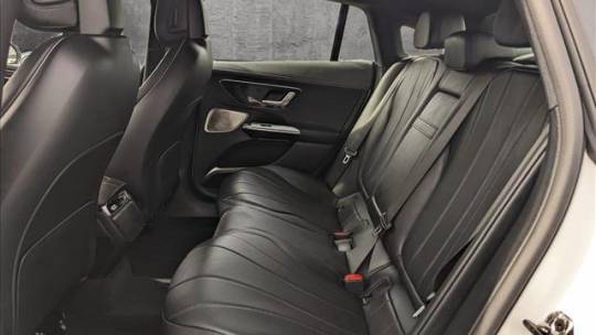 2024 Mercedes EQE Sedan W1KEG1CB1RF047073
