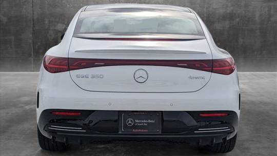 2024 Mercedes EQE Sedan W1KEG1CB1RF047073