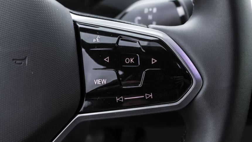 2025 Volkswagen ID.4 1V2DSPE85SC002331