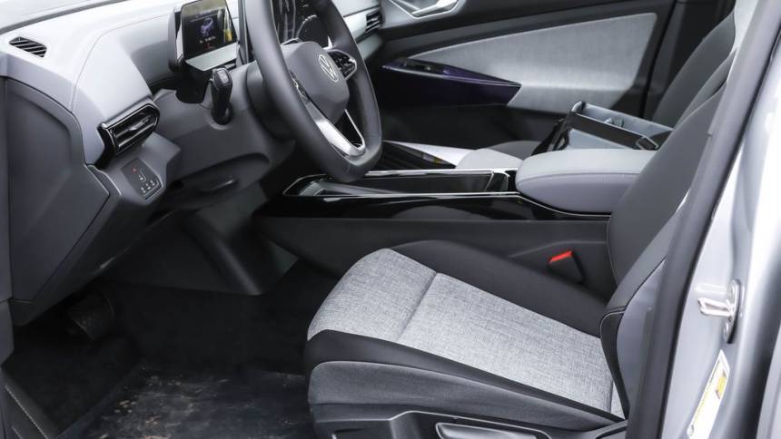 2025 Volkswagen ID.4 1V2DSPE85SC002331