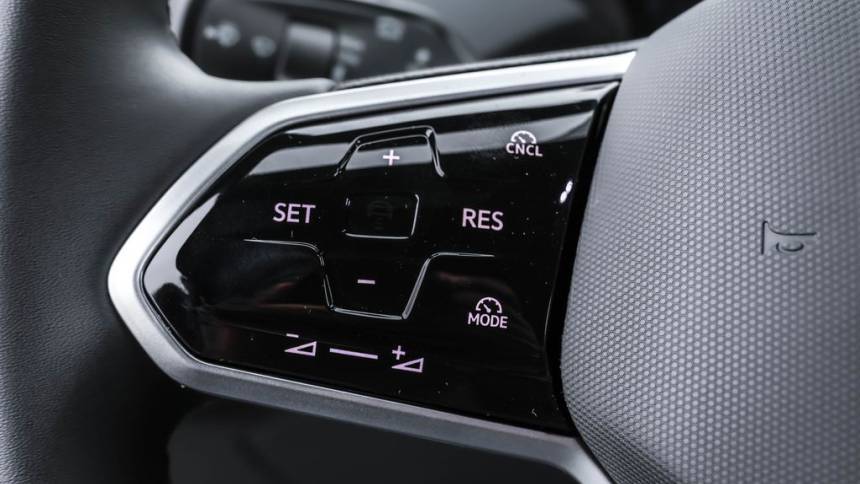 2025 Volkswagen ID.4 1V2DSPE85SC002331