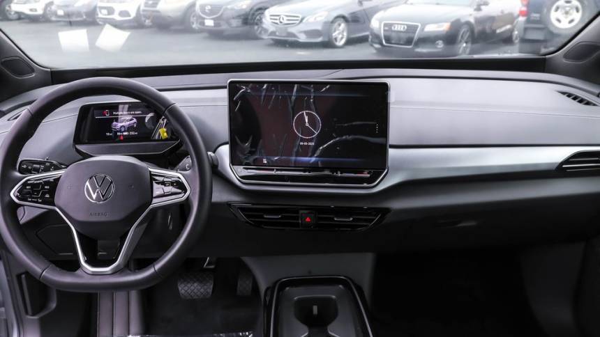 2025 Volkswagen ID.4 1V2DSPE85SC002331