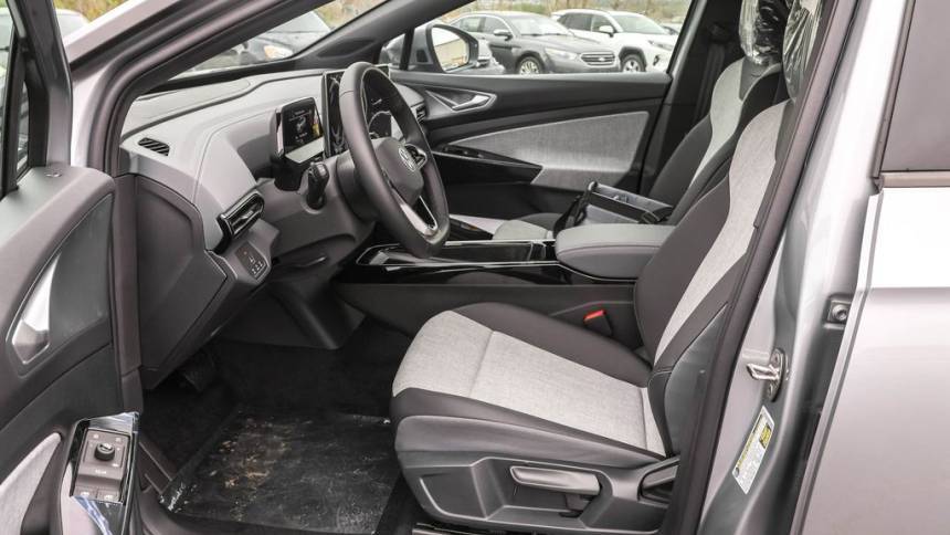 2025 Volkswagen ID.4 1V2DSPE85SC002331