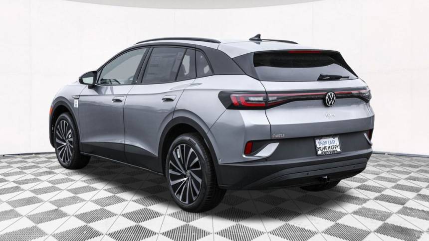 2025 Volkswagen ID.4 1V2DSPE85SC002331