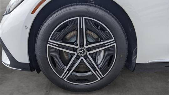 2024 Mercedes EQE Sedan W1KEG1CB1RF047073