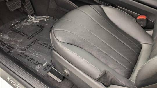 2024 Mercedes EQE Sedan W1KEG1CB1RF047073