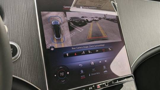 2024 Mercedes EQE Sedan W1KEG1CB1RF047073