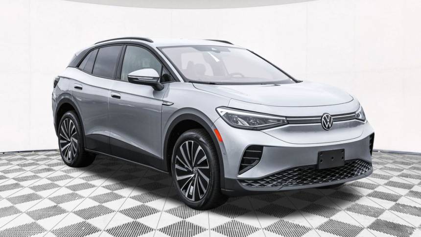 2025 Volkswagen ID.4 1V2DSPE85SC002331