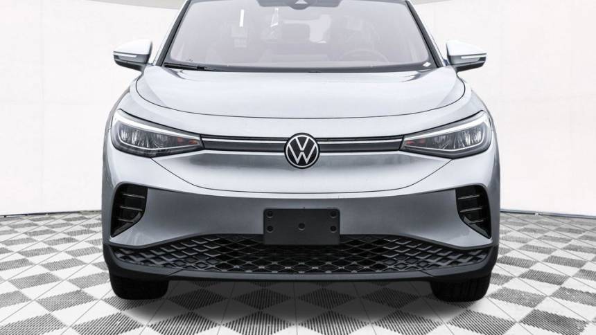 2025 Volkswagen ID.4 1V2DSPE85SC002331
