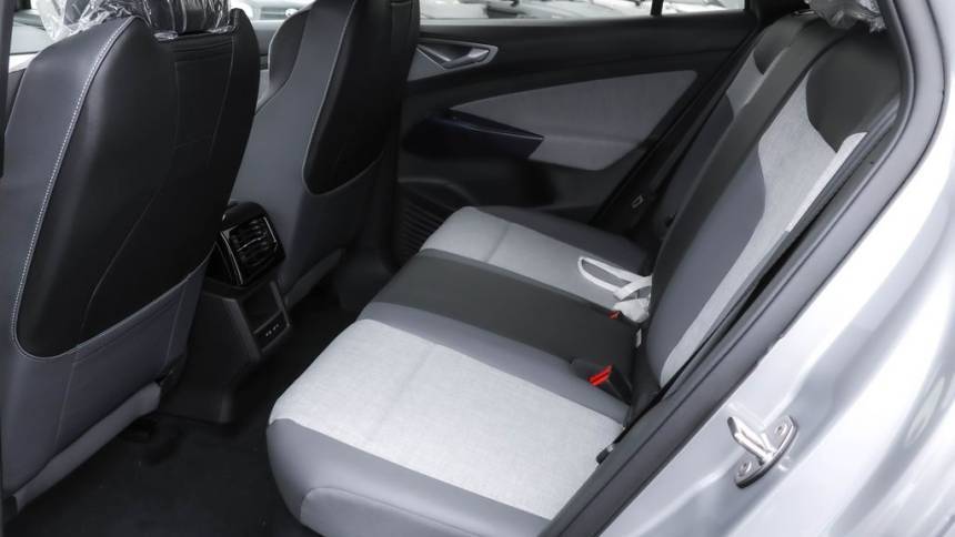 2025 Volkswagen ID.4 1V2DSPE85SC002331